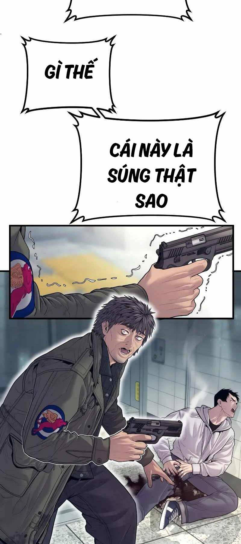 đặc vụ kim chapter 130.5 22