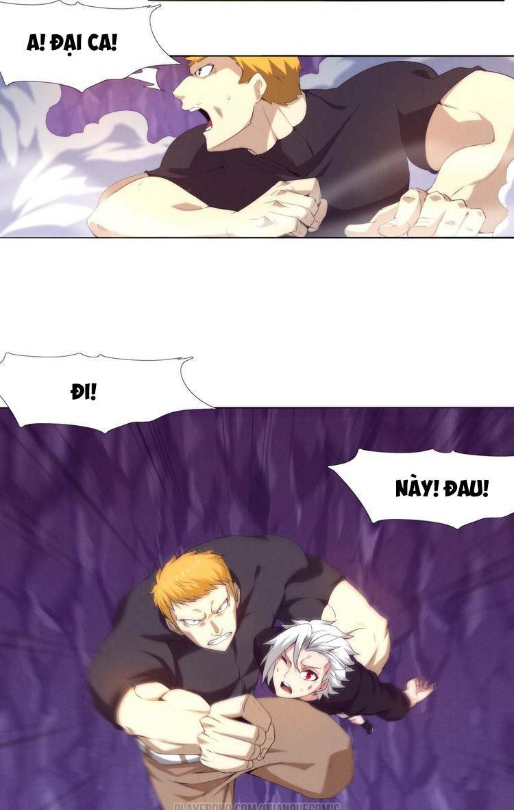 hắc kim đảo chapter 4.2 32