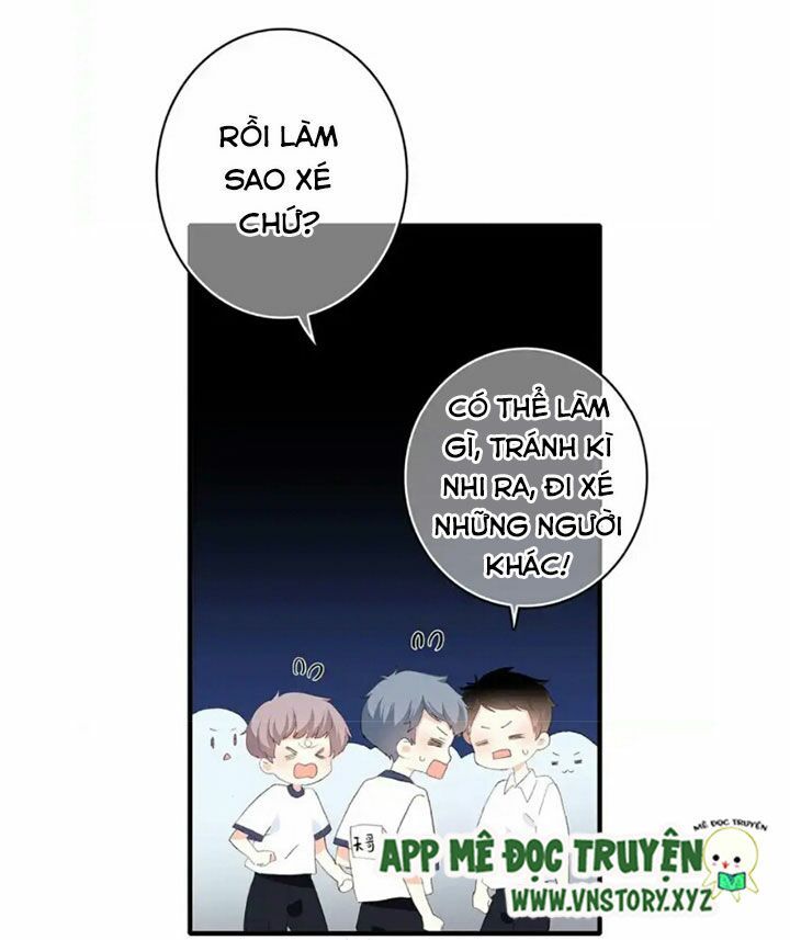 con tim rung động 2 chapter 39 24