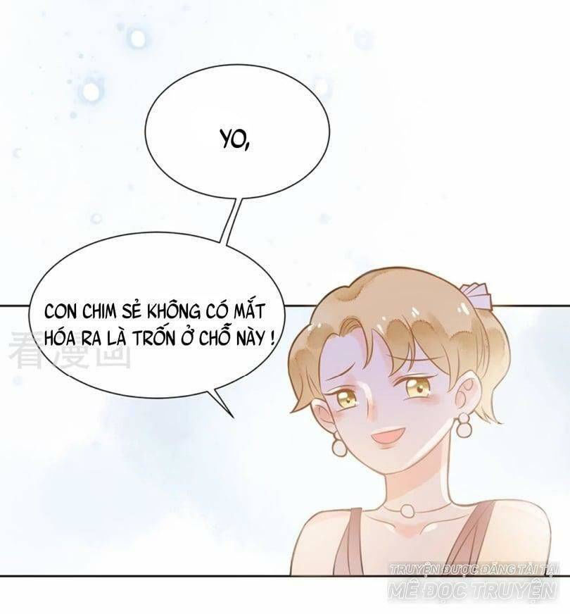 ác ma thiếu gia ở bên cạnh chapter 7 10