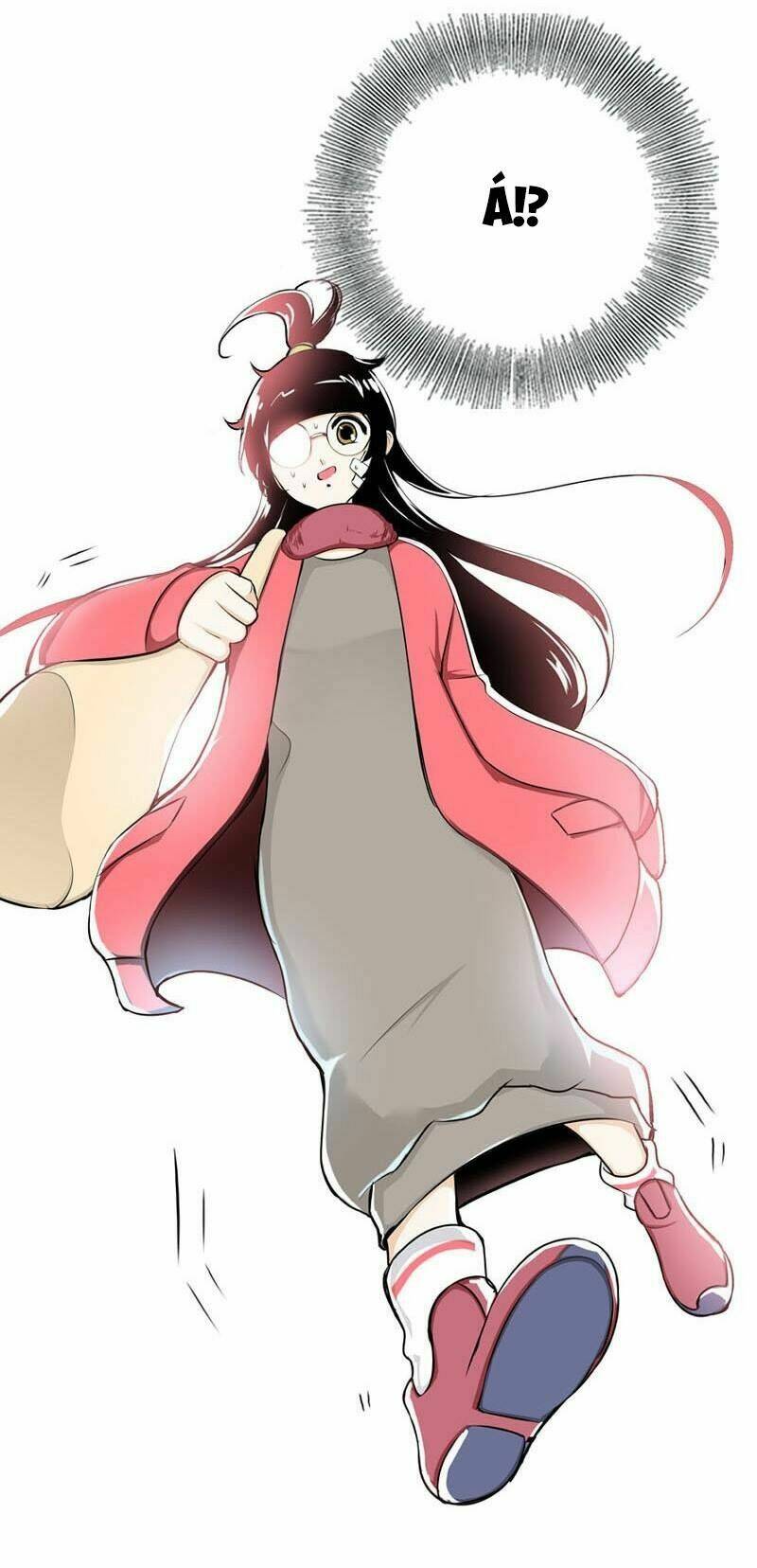 cứu tôi đi hủ thần chapter 1 21