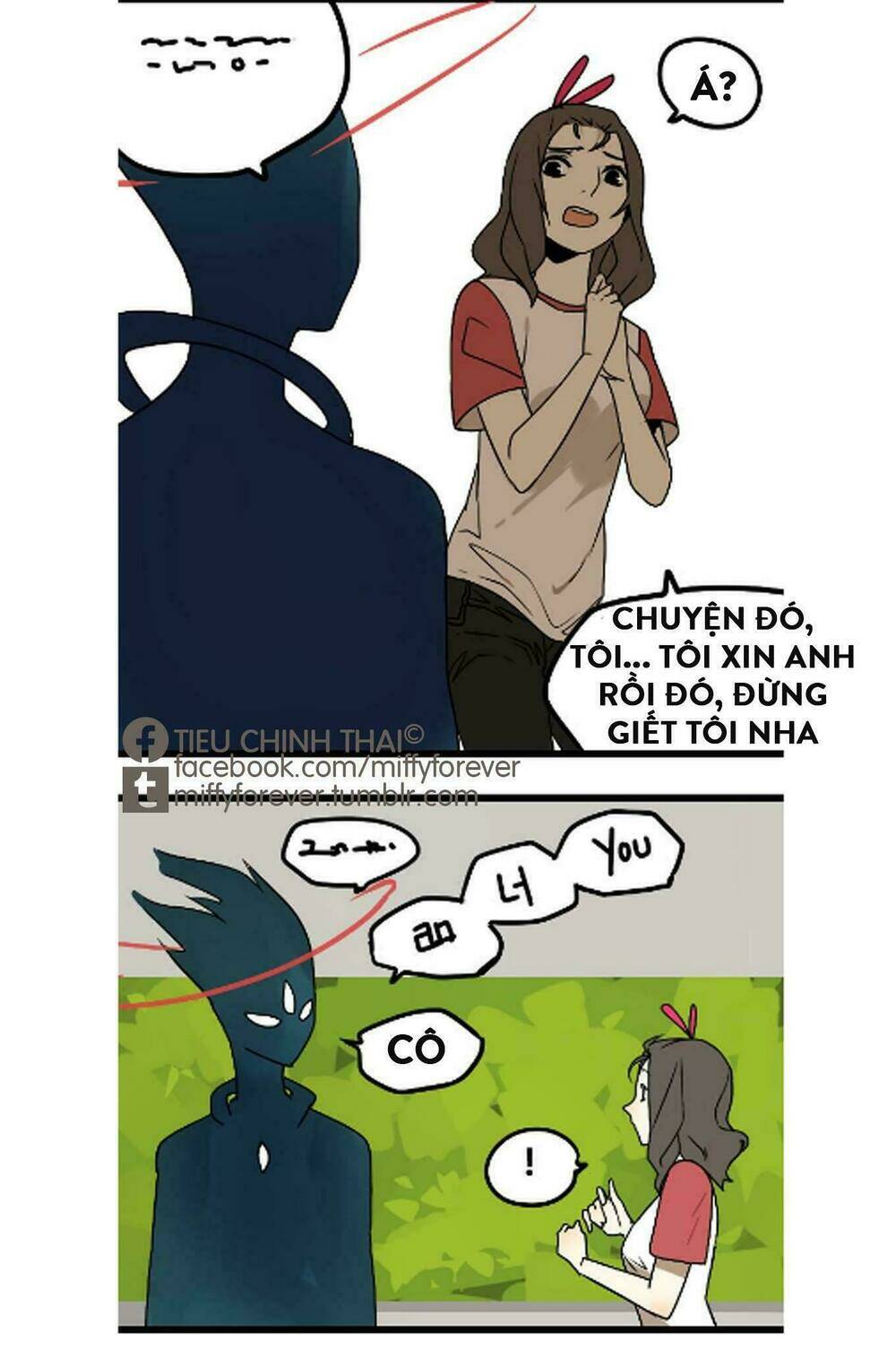 mục linh chapter 1 126