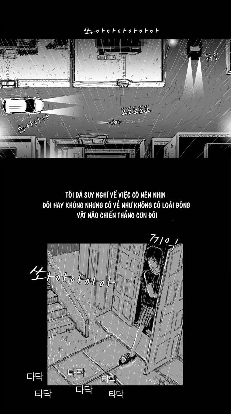 người quan sát chapter 2 21