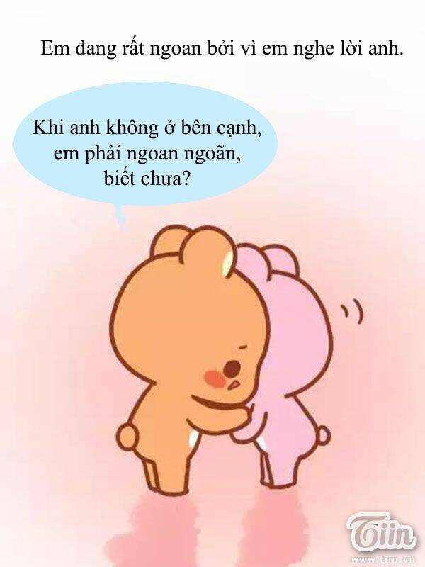 giải mã tình yêu chapter 190 12