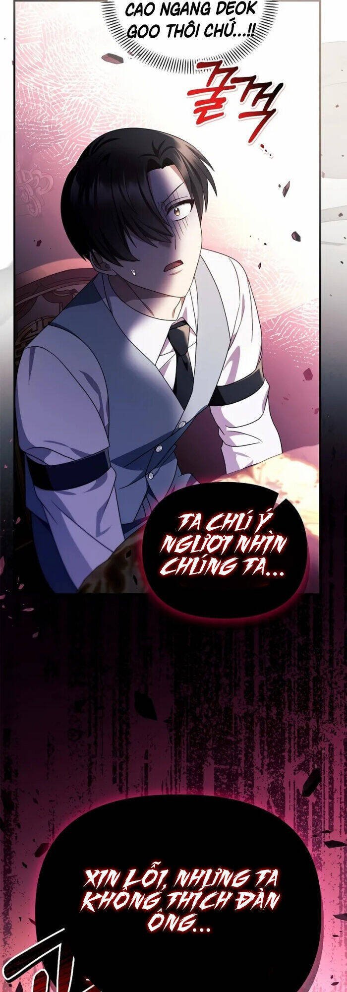 Kí Sự Hồi Quy chapter 120 57