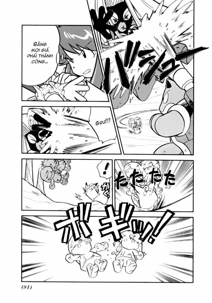 thú cưng đặc biệt chapter 84 4