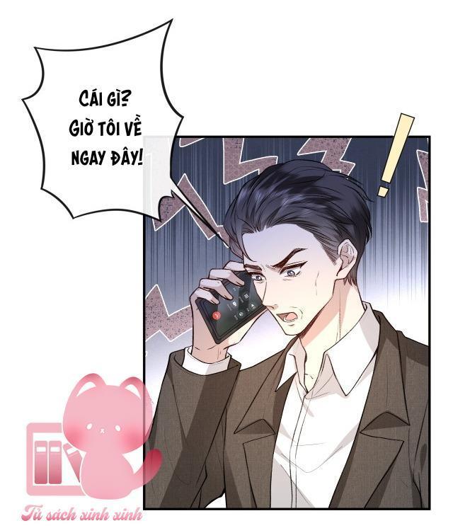 phu nhân mỗi ngày đều tại tuyến vả mặt chapter 4 21