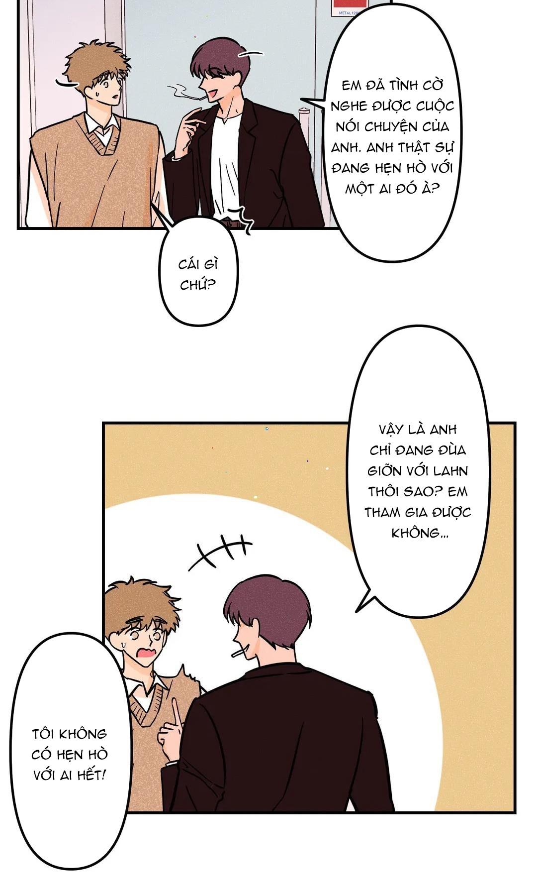 thang thanh âm chapter 28 3