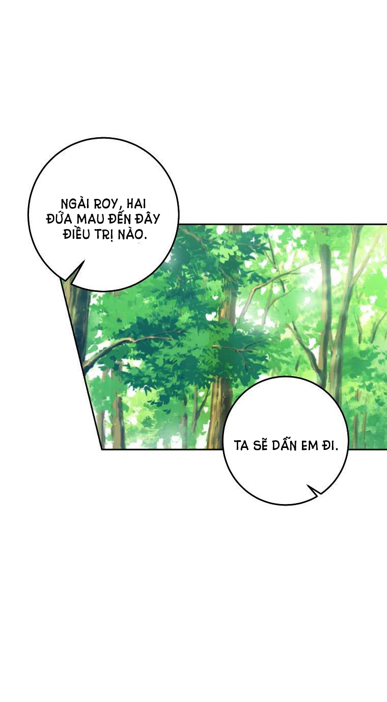tôi là tiểu thư của gia đình này chapter 152 7