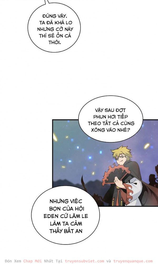 tôi sinh ra để làm người vĩ đại chapter 54 63