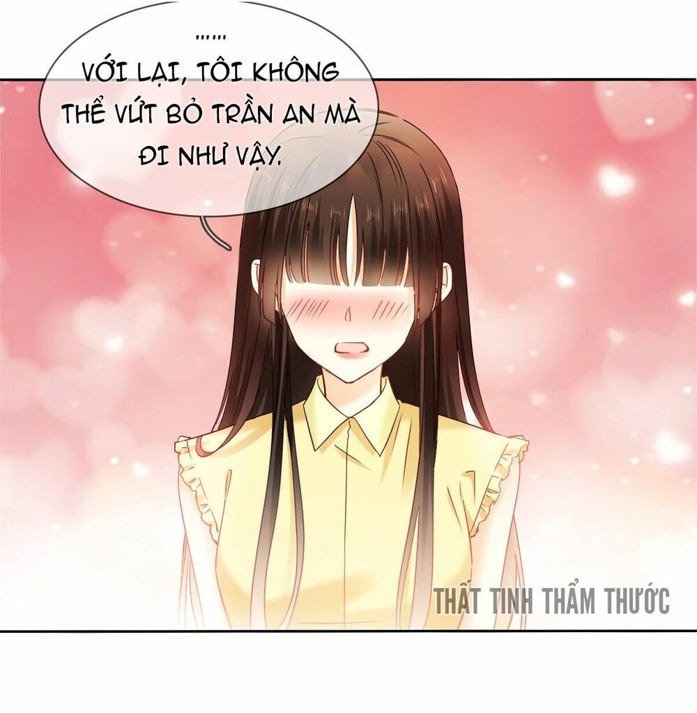 bay qua thiên sơn đến yêu anh chapter 51 29