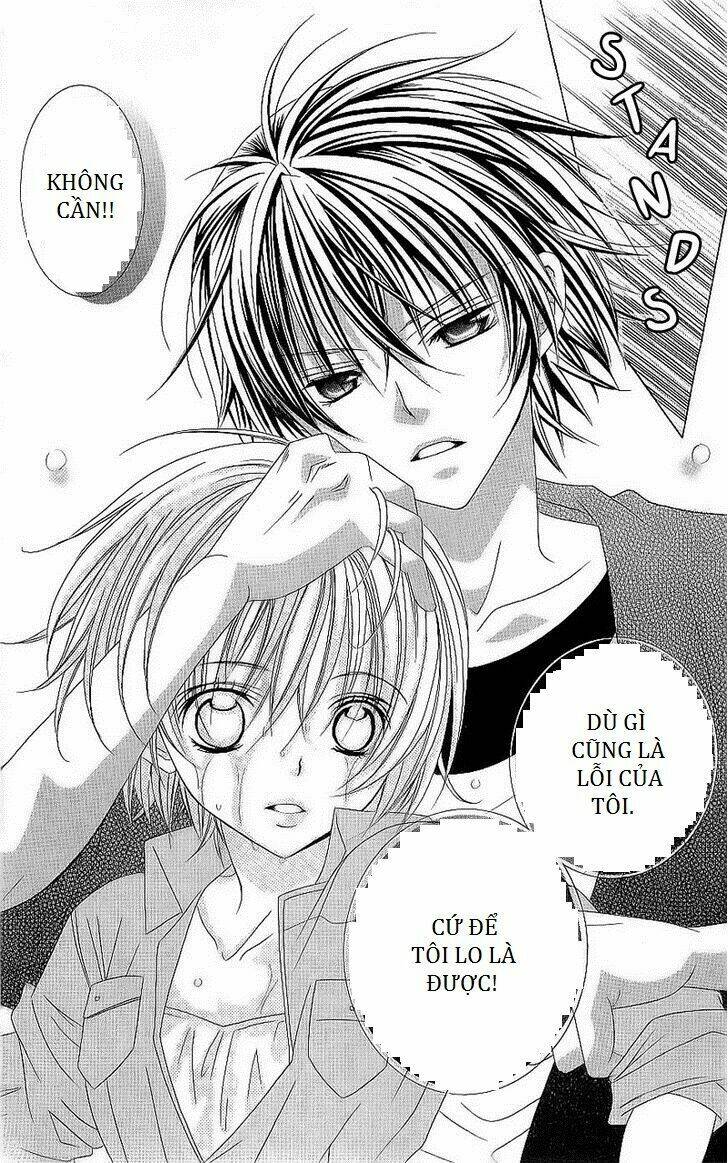 suki desu suzuki-kun!! chapter 44 18