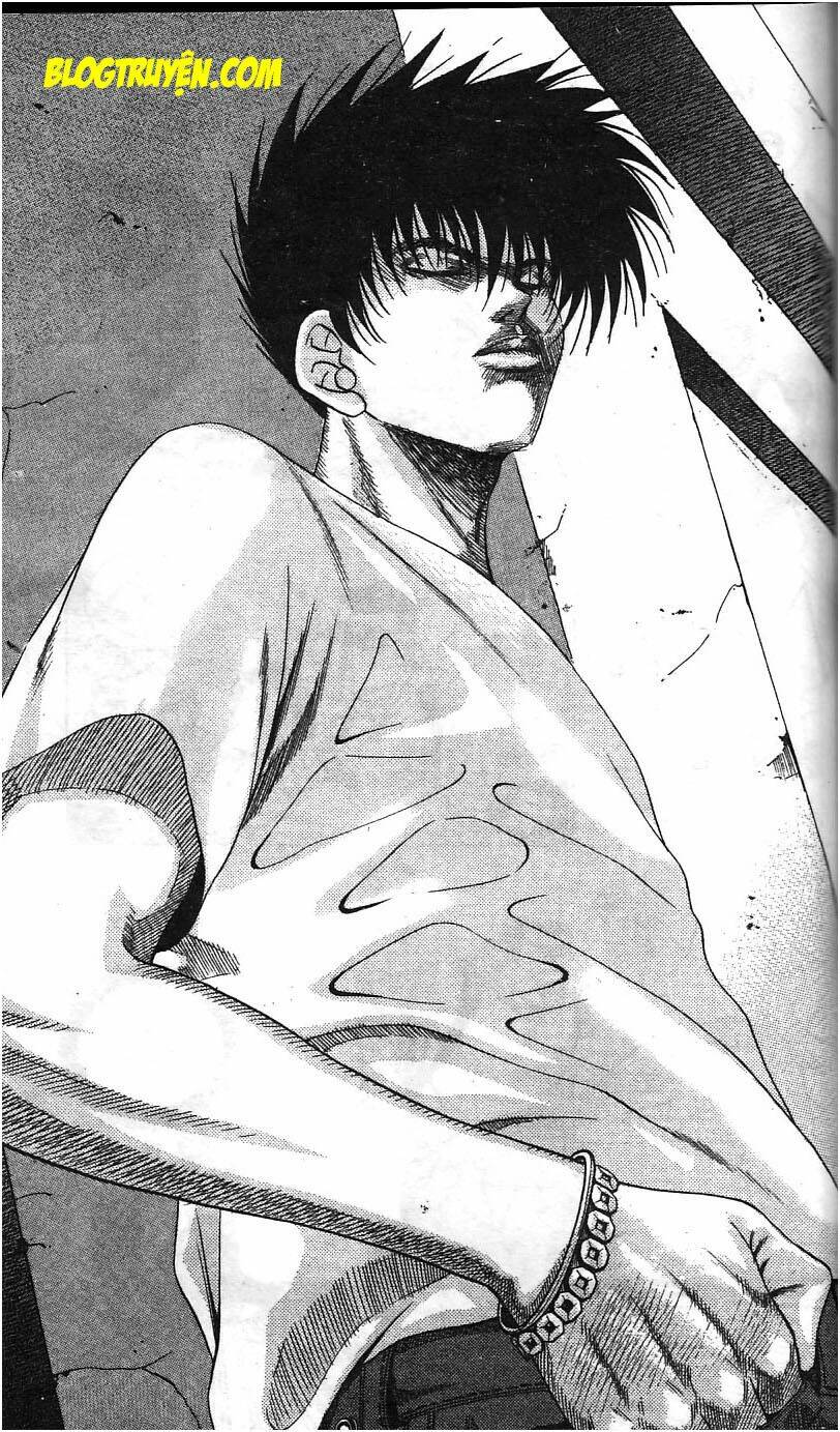 bitagi - anh chàng ngổ ngáo chapter 53 9