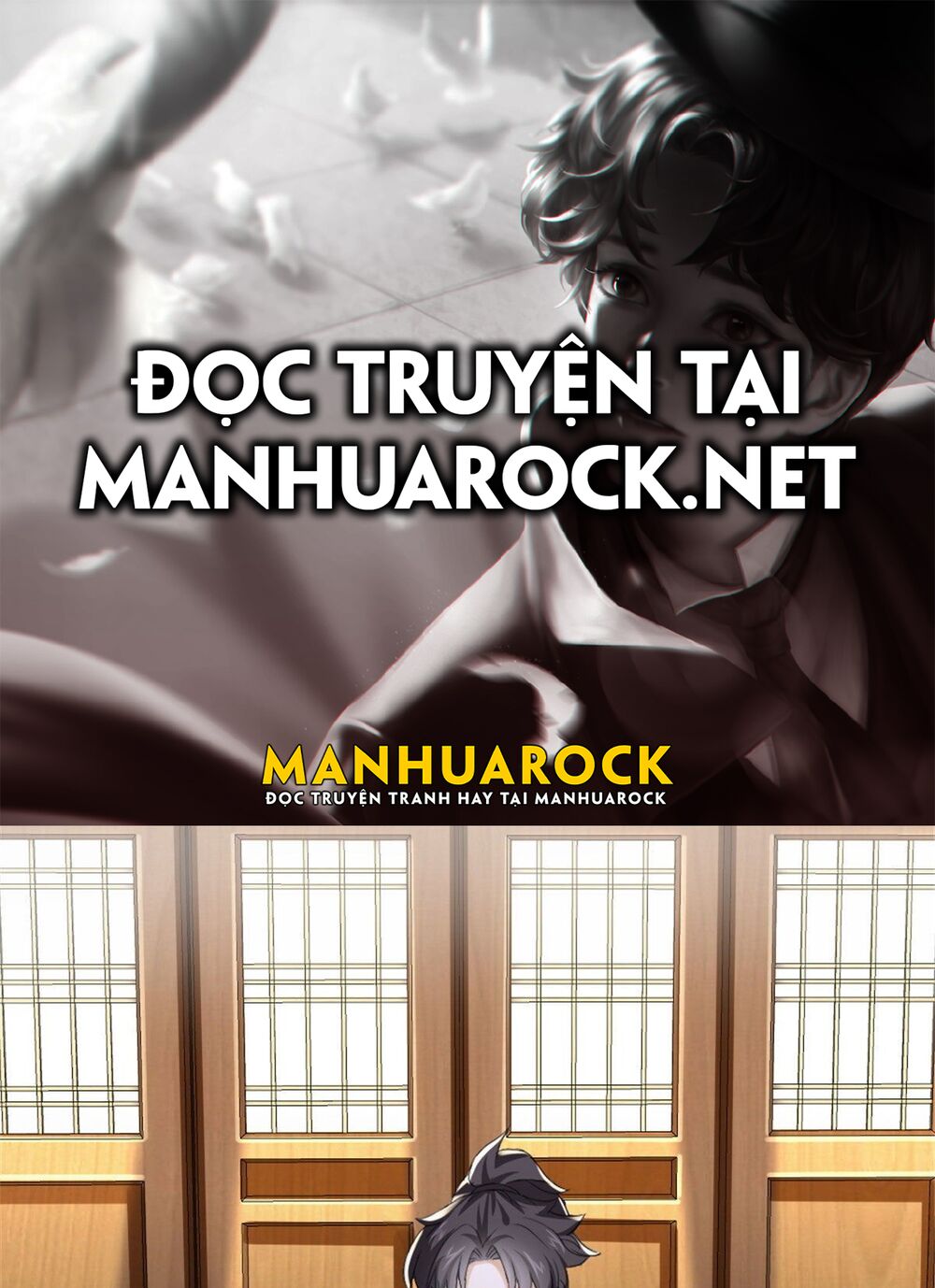 vạn đạo long hoàng chapter 6 1