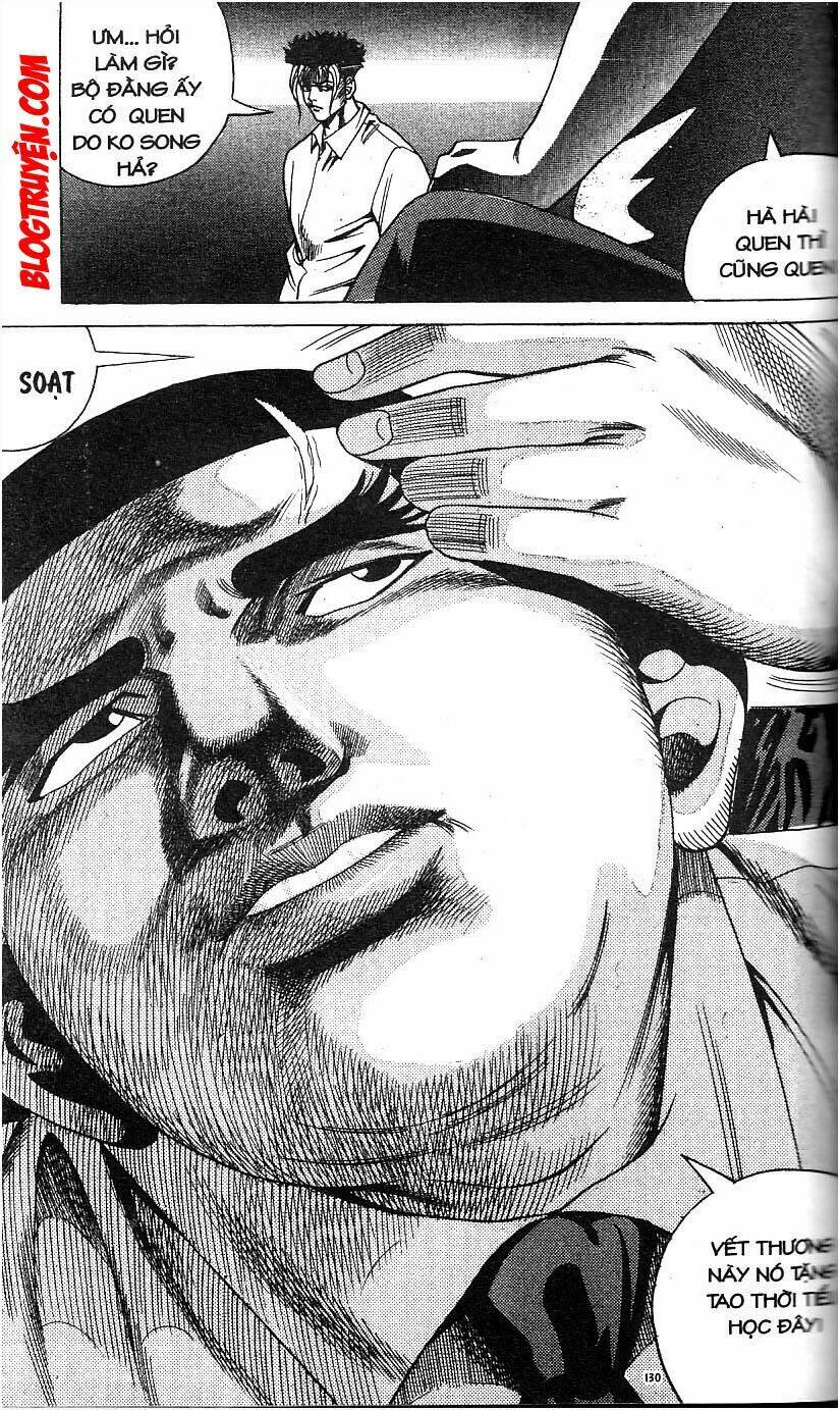 bitagi - anh chàng ngổ ngáo chapter 97 10