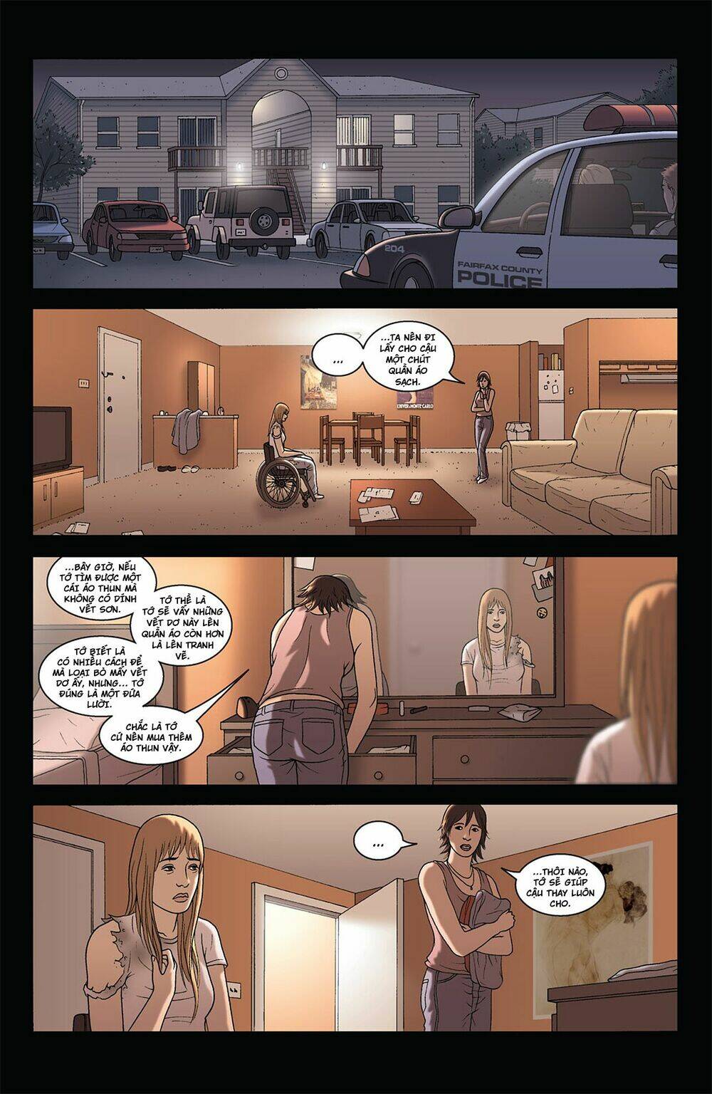 the sword chapter 3 13