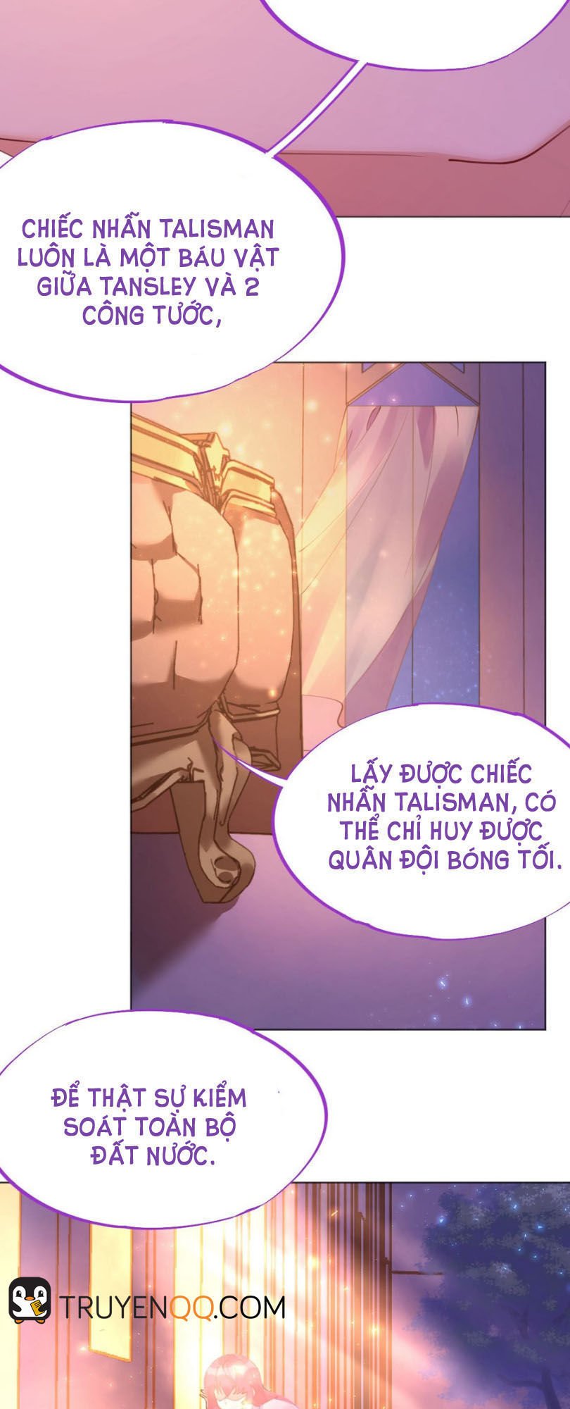 cơ trưởng ngài nhẹ nhàng thôi chapter 51 18