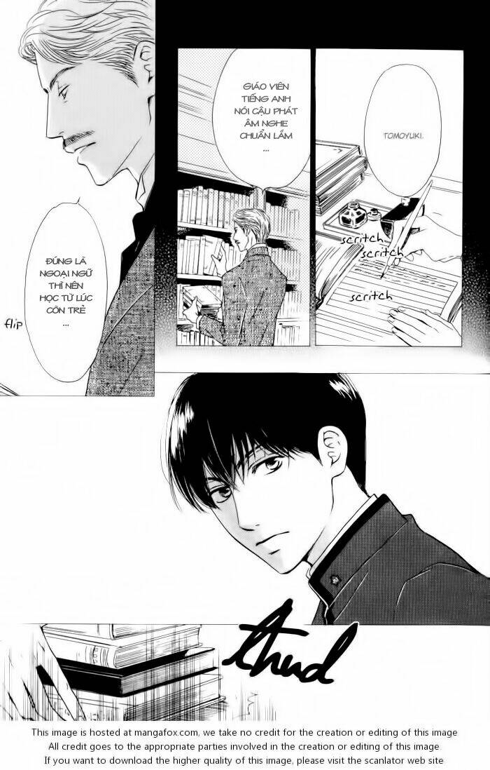 bình minh u sầu chapter 6 7