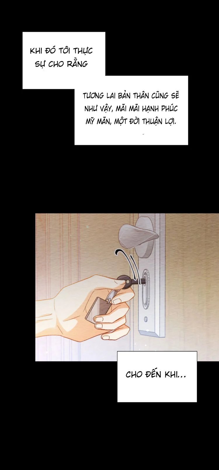 nụ hôn vực thẳm chapter 42 10