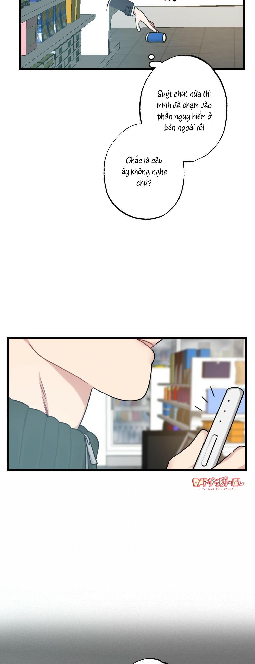 chăm sóc chapter 25 26