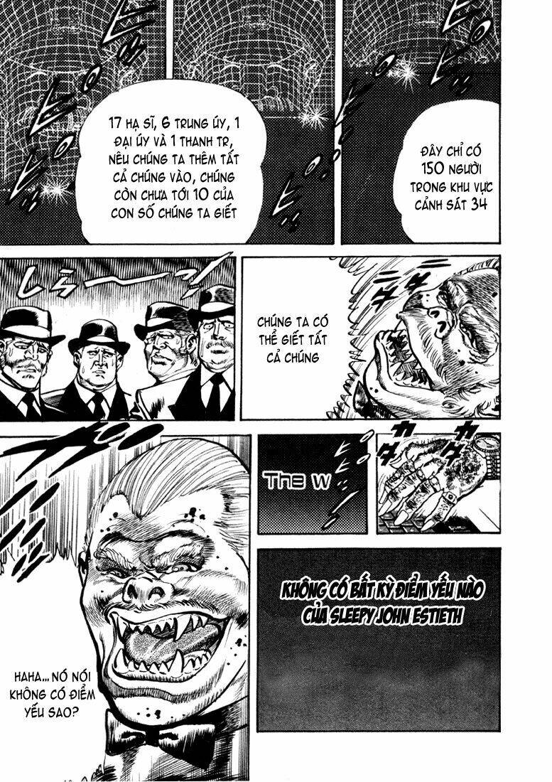 mad bull 34 chapter 8 5