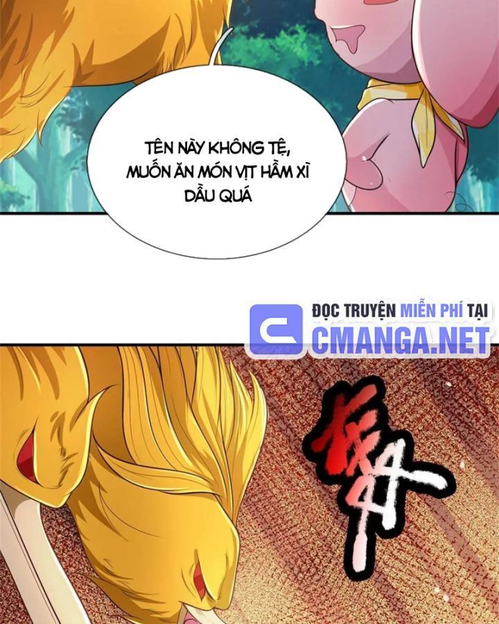 ta trở về từ thế giới tu tiên chapter 256 14