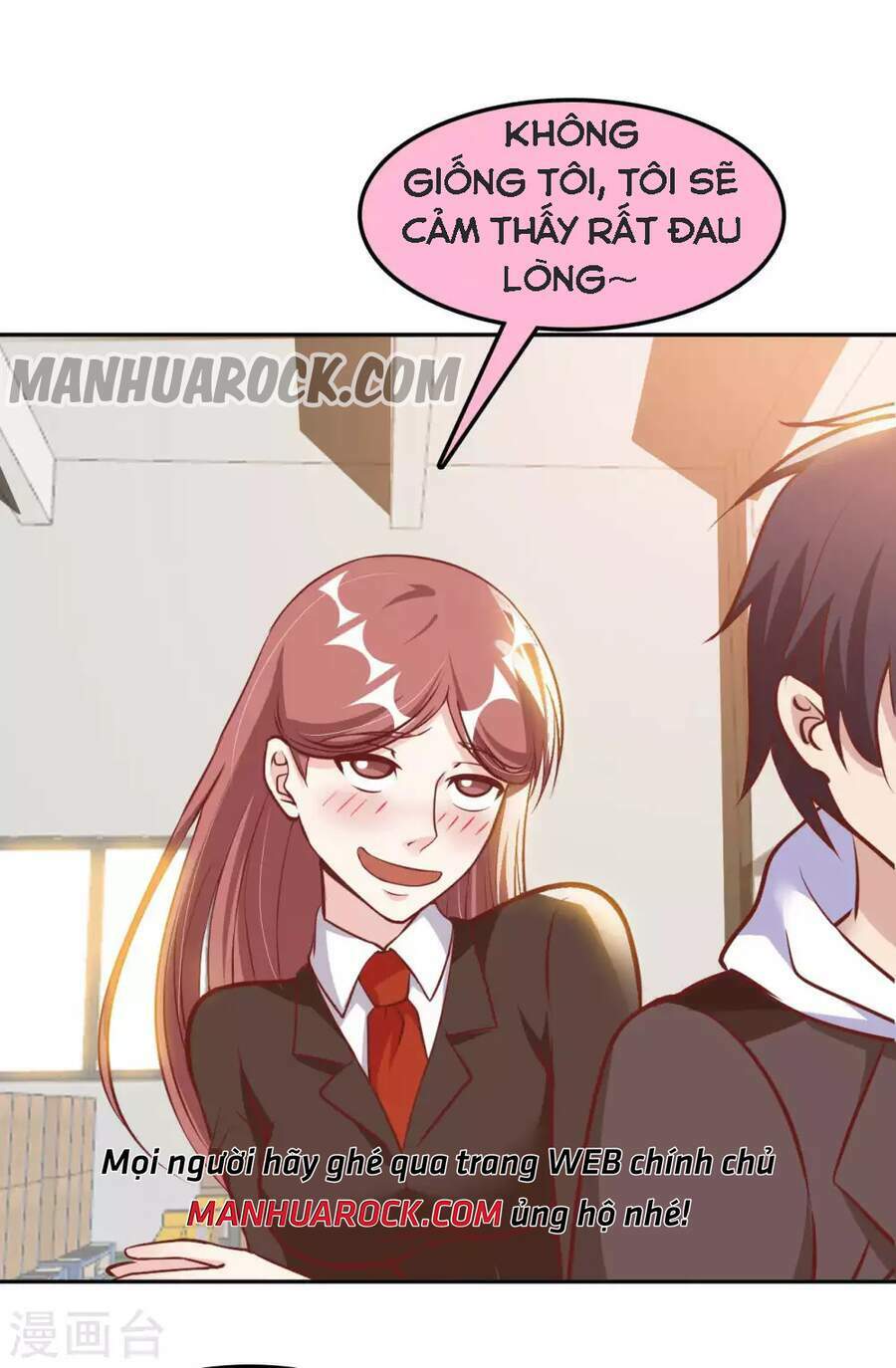 sư phụ của ta là thần tiên chapter 54 31