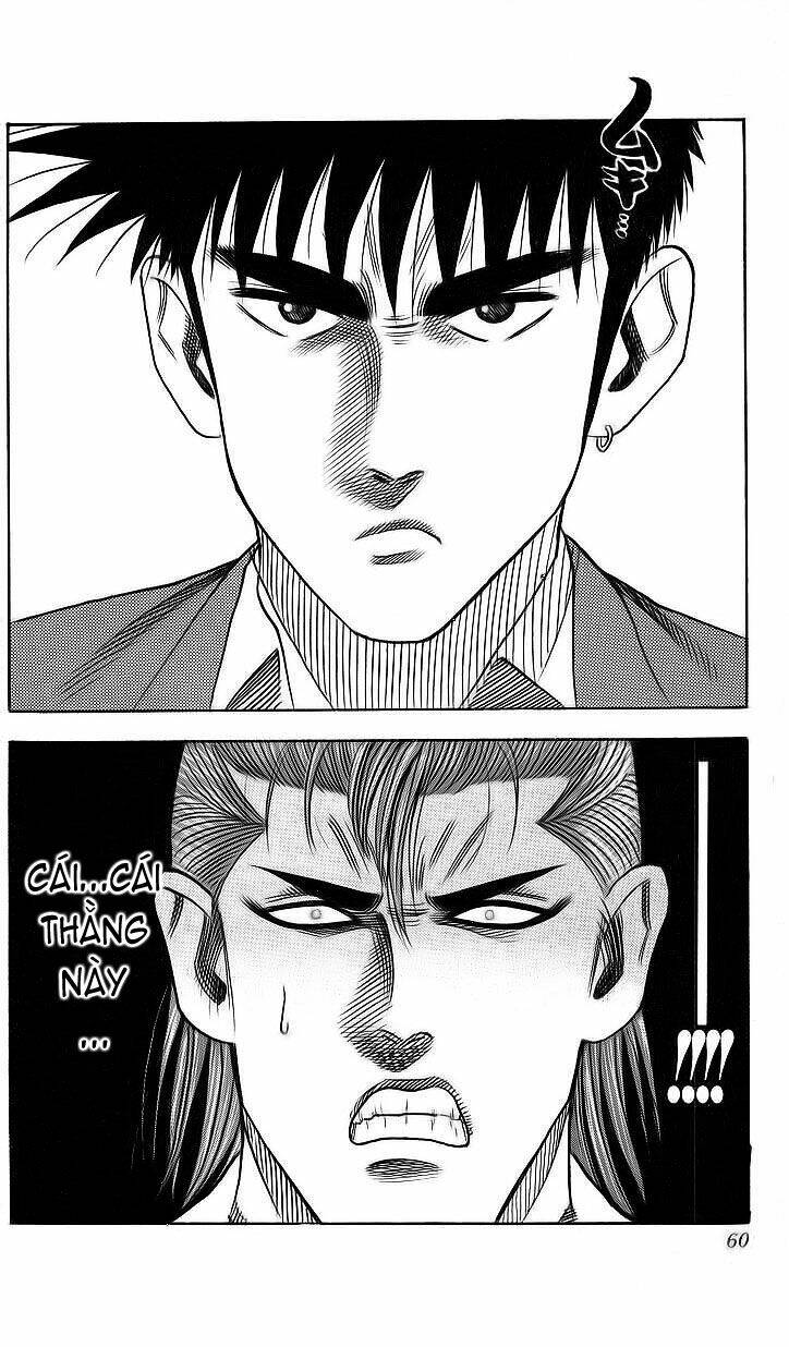 hareluya ii boy chapter 19 15