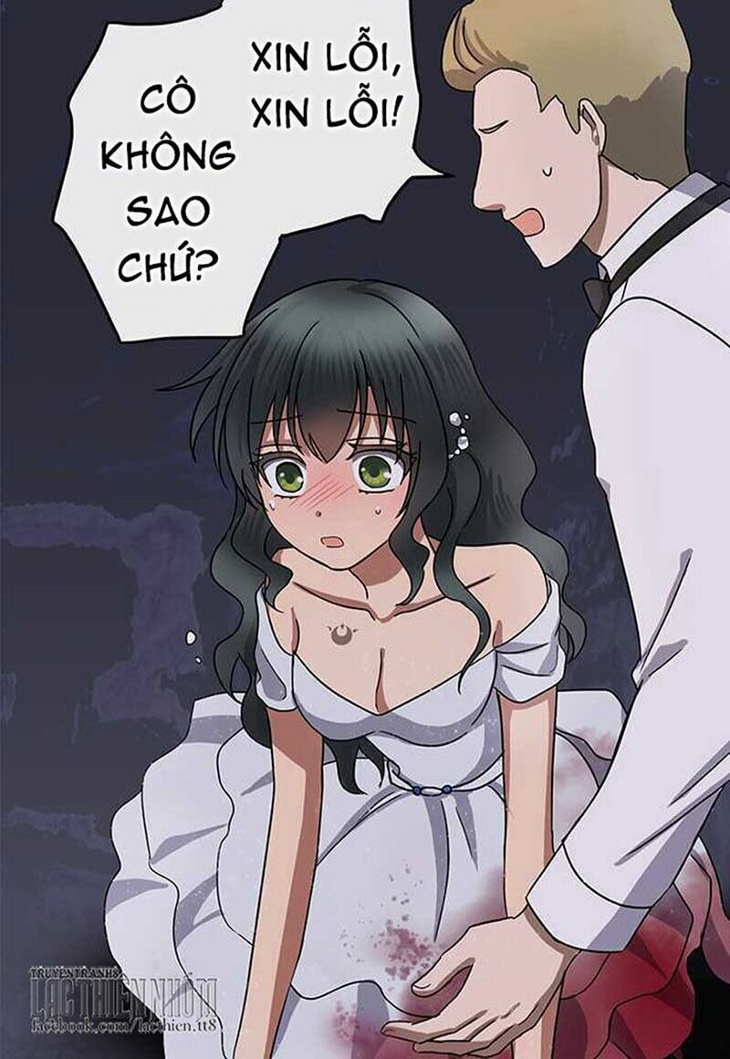 nụ hôn nguyền rủa chapter 93 30