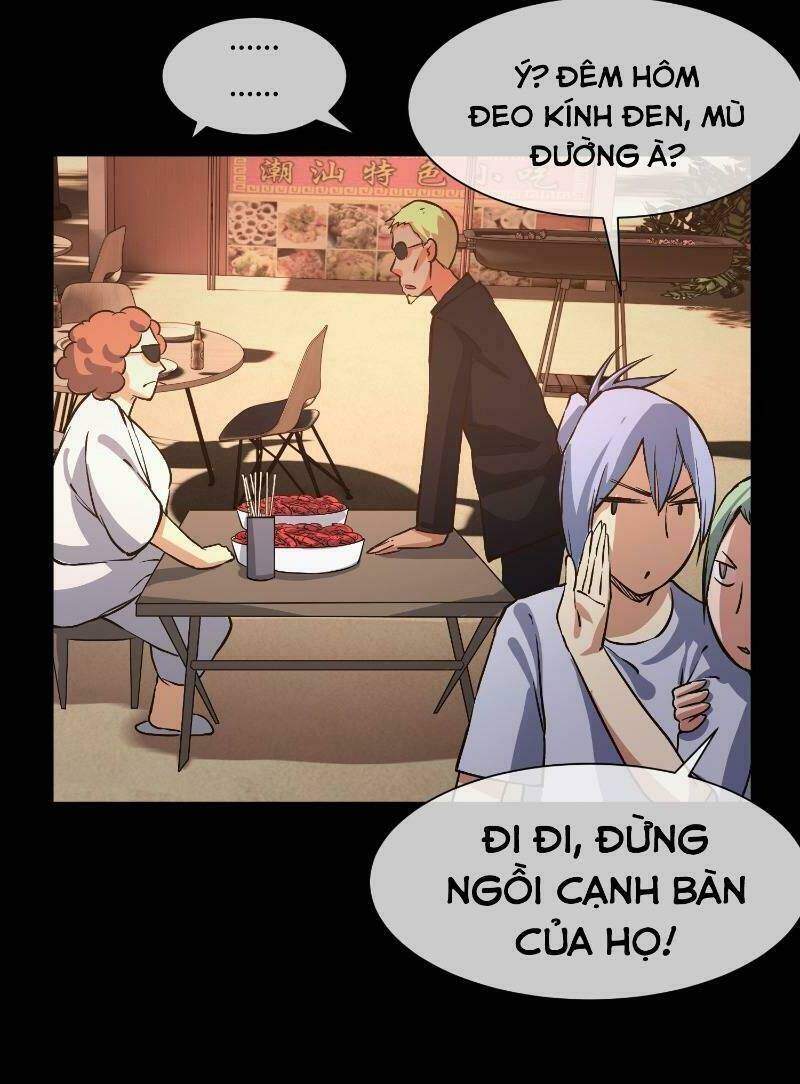 phía sau sát nhân án chapter 5 21