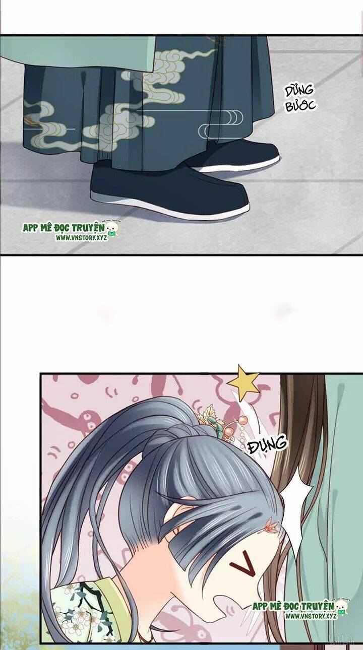 kiều nữ độc phi chapter 126 2