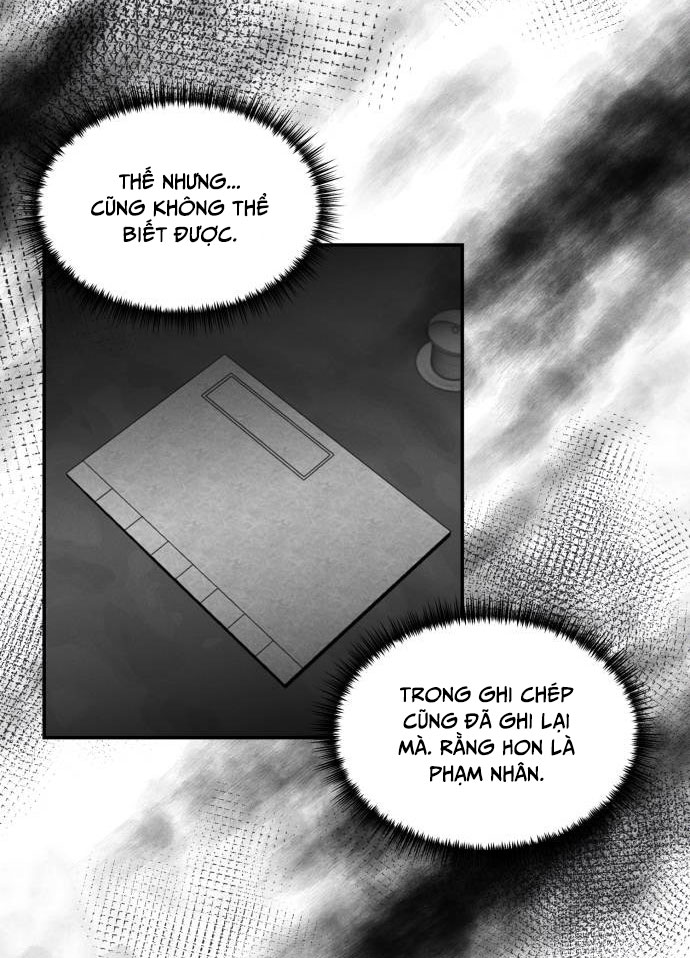 người tình của gwanghae chapter 34 24