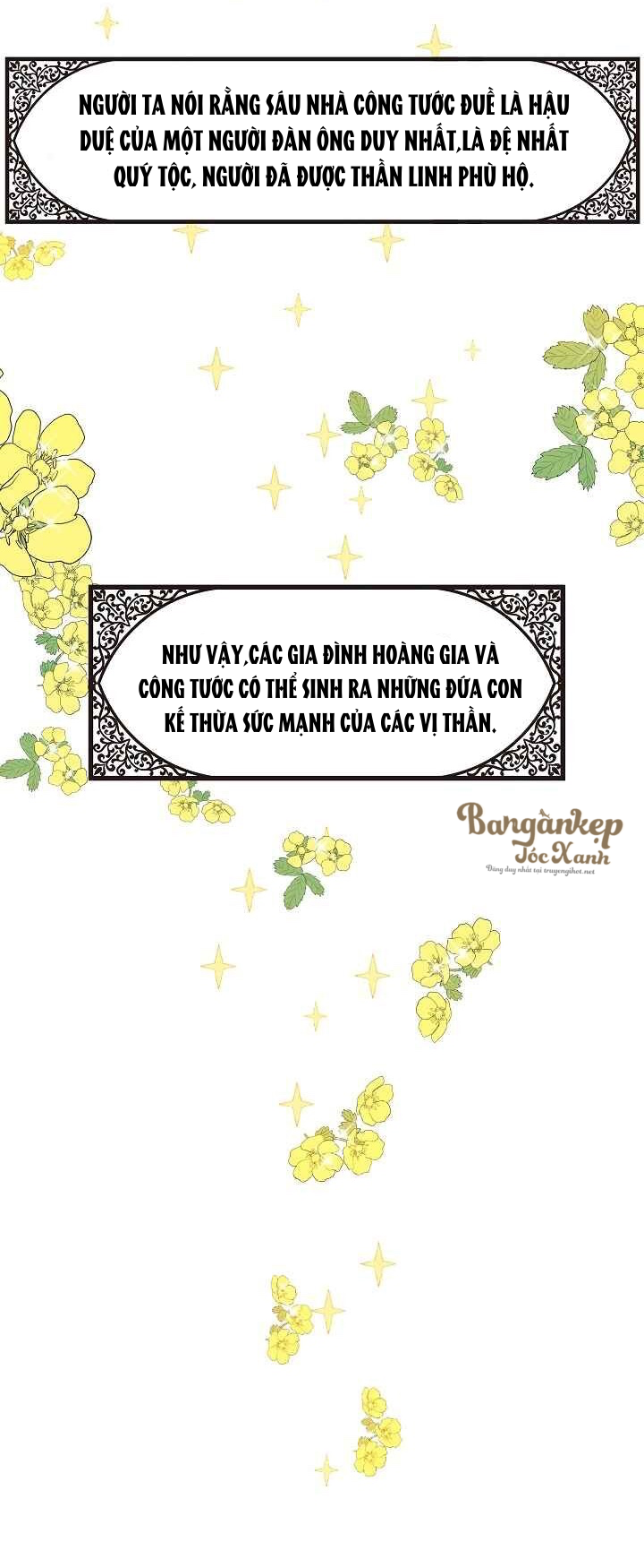 điều ước tuyệt vời!!!! chapter 20.5 10