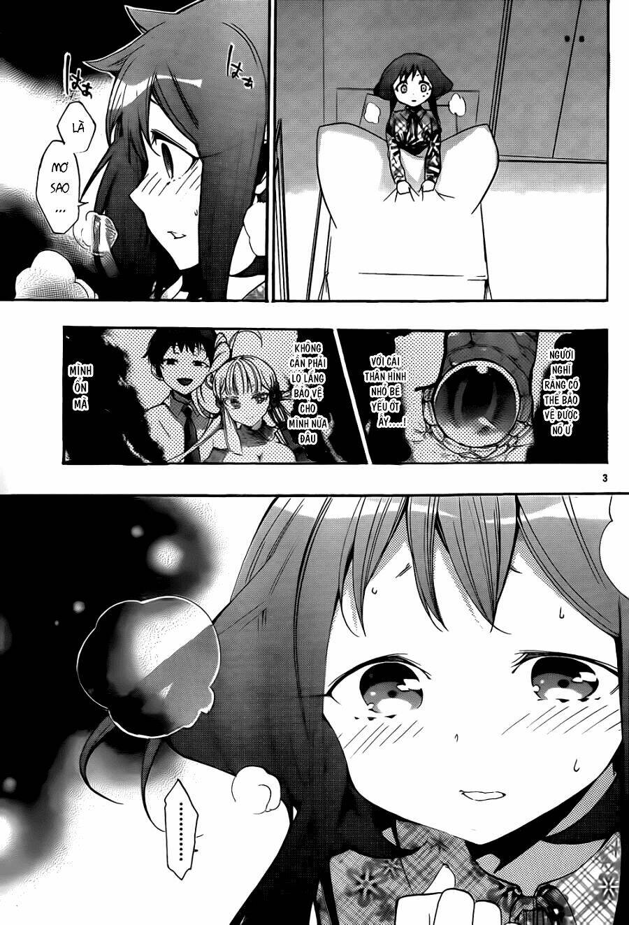 kami-sama drop chapter 10 7