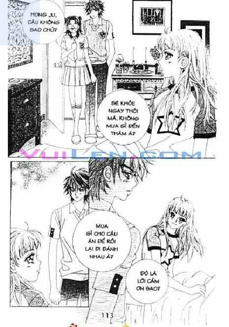 ánh nắng chói chang chapter 9 111