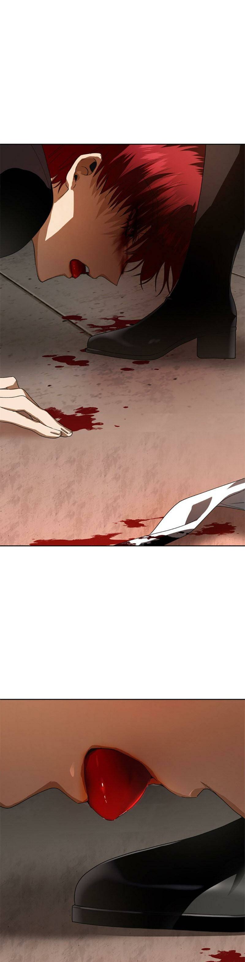 tôi muốn trở thành cô ấy dù chỉ là một ngày chapter 53 56