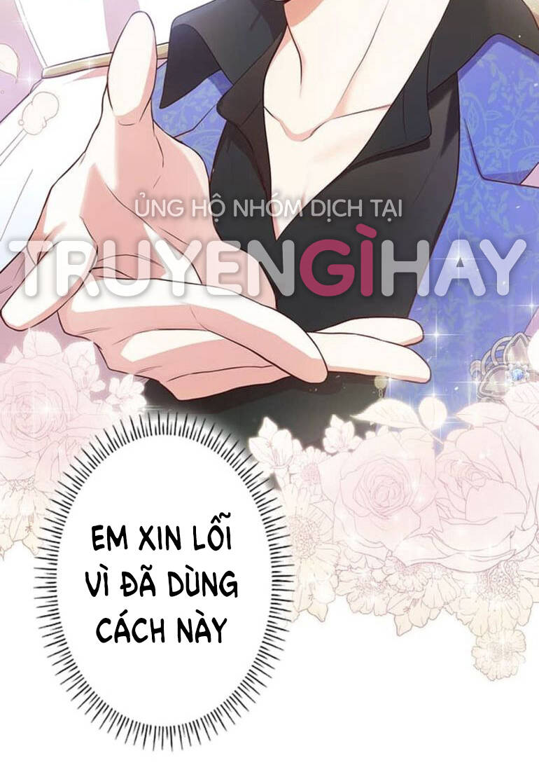 từ ác nữ, tôi trở thành một người mẹ chapter 6 48