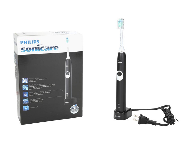 Bàn chải đánh răng điện Philips sonicare protectiveclean 4100