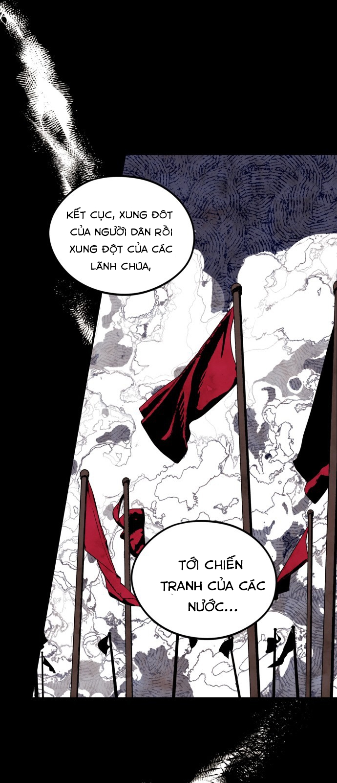 bị che khuất bởi hoàng hôn chapter 65.2 16