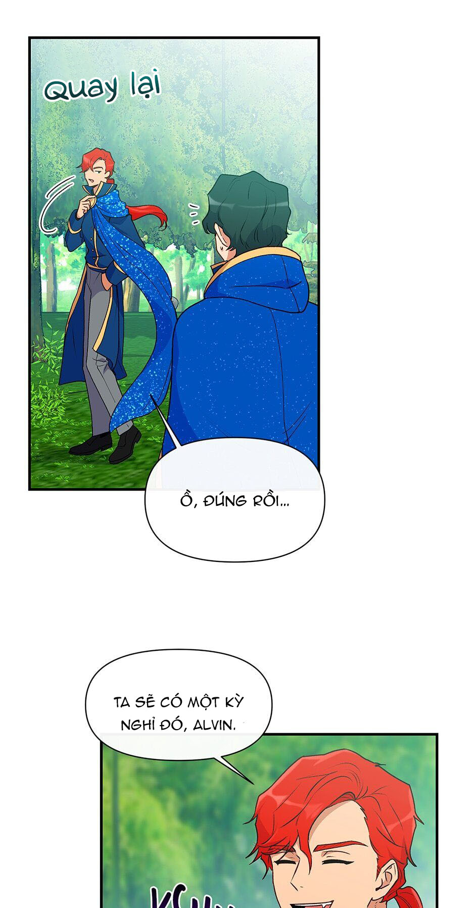 bản khế ước với nữ công tước ác ma chapter 91 37