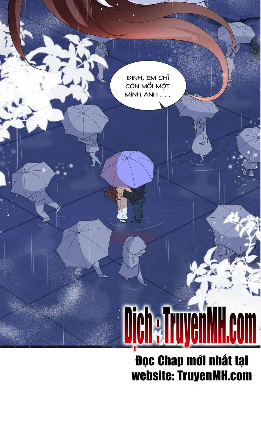 thí hôn lão công, cần giúp sức chapter 555 18