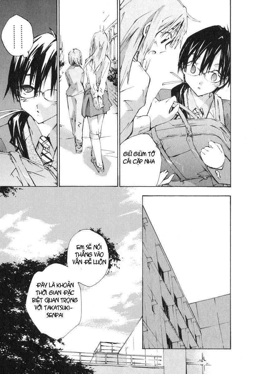 yubisaki milk tea chapter 27 20