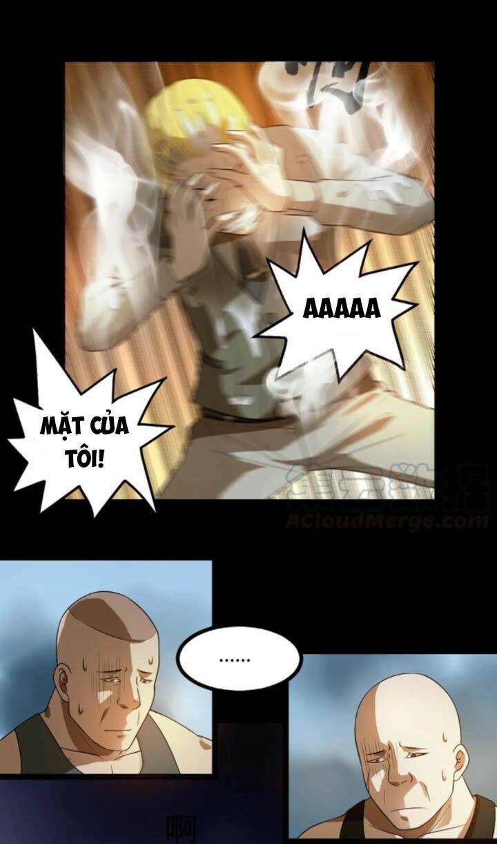 đai ca trở lại tuổi 16 chapter 10 6