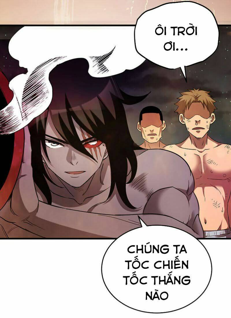 sau mạt thế tôi trở thành zombie chapter 25 18