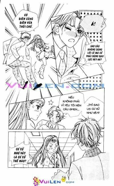 hợp đồng nô lệ chapter 3 56