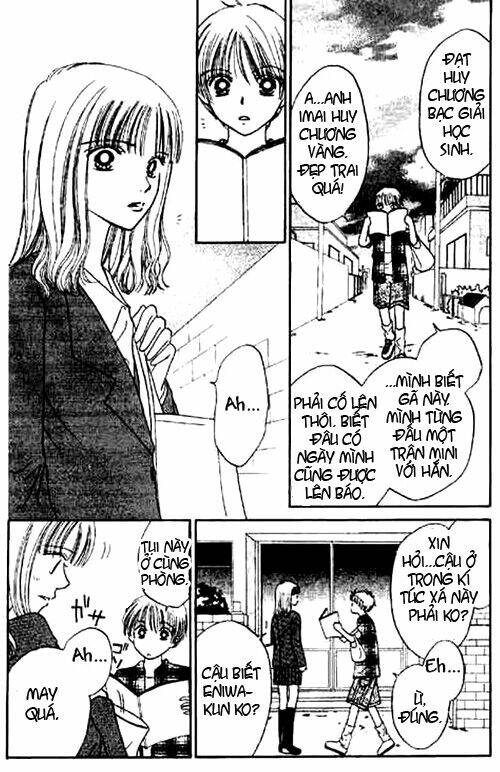 girl got game - power chapter 2 7