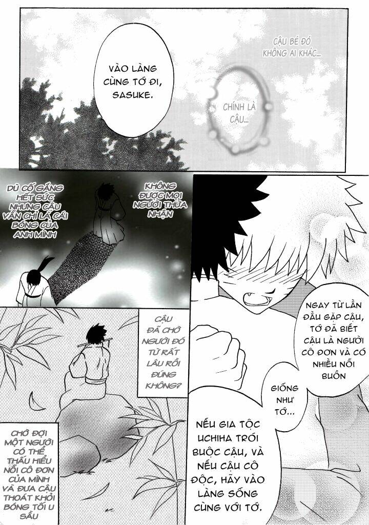 gặp người thổi sáo chapter 4 11