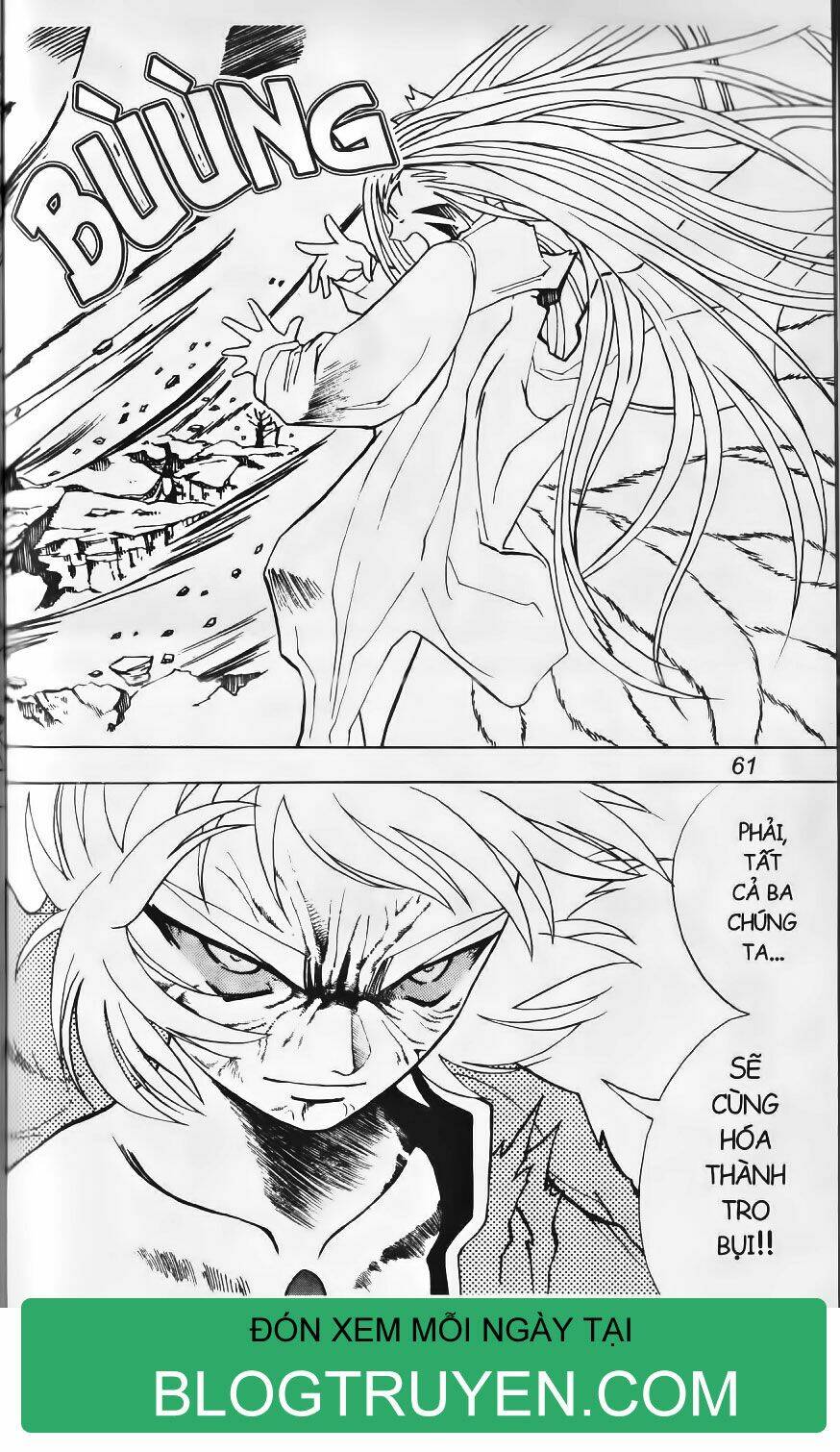 shin gumiho - hội pháp sư chapter 12.2 6