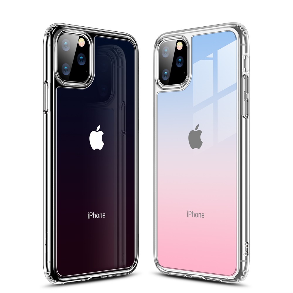 Ốp Dành Cho Iphone 11 Hoco - Hàng nhập khẩu