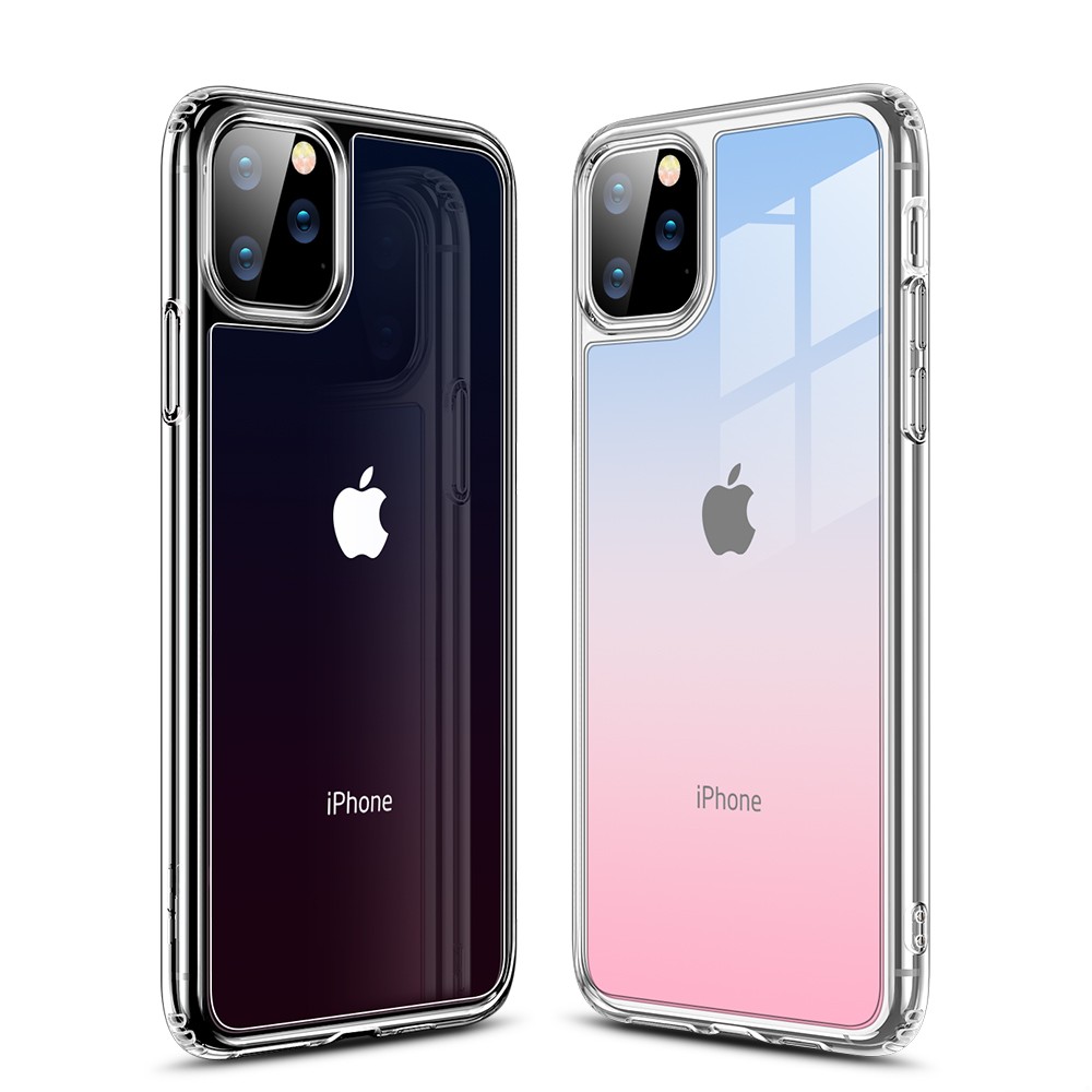 Ốp Dành Cho Iphone 11 Hoco - Hàng nhập khẩu